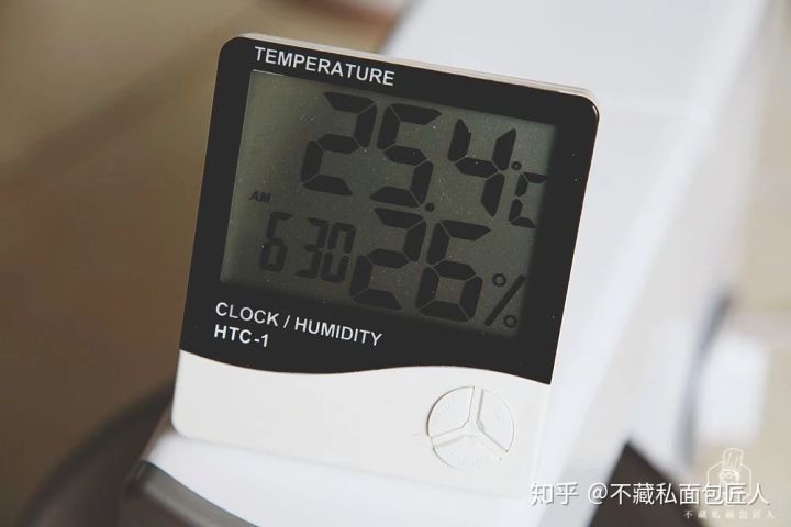 面包制作,刚开始就“翻车”的面包制作现场不看一下吗?