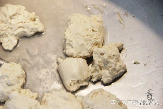 天然酵种怎么使用!都说有酵种的面包好,到底好在哪?