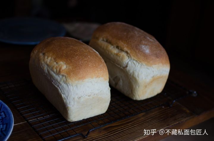 面包老化的原因,都说面包老化不可逆,那么有延缓面包老化的方法吗?