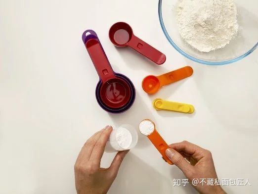 这个年代,连个单位都不会换算怎么做个烘焙人?