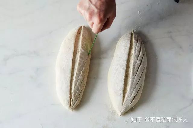 面包整形方法技巧,谁说整容只有日韩强?法式面包整容术大揭秘