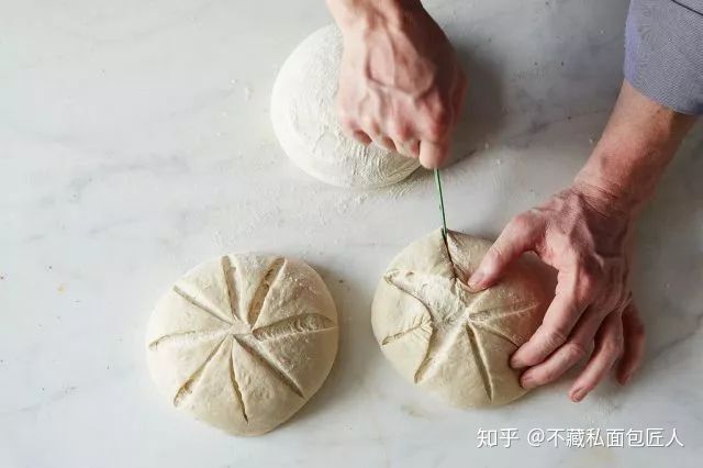 面包整形方法技巧,谁说整容只有日韩强?法式面包整容术大揭秘