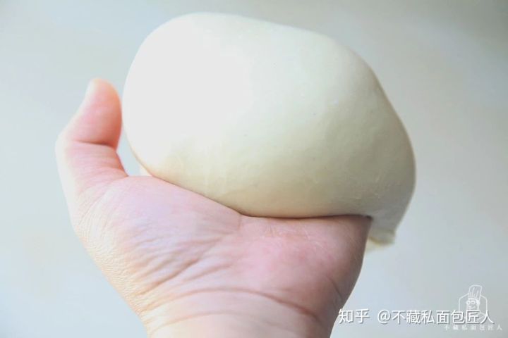 揉面如何出手套膜?弄懂面团的5个搅拌阶段,100%出手套膜