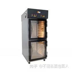 开面包店需要什么?看完面包店必备的N种设备清单,我先吃个面包定定惊!