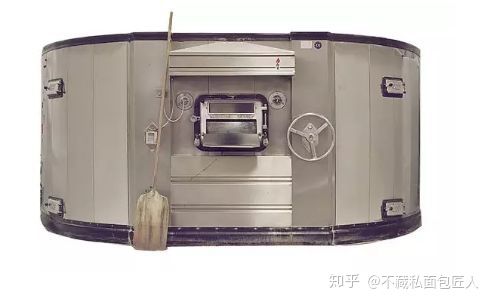 开面包店需要什么?看完面包店必备的N种设备清单,我先吃个面包定定惊!