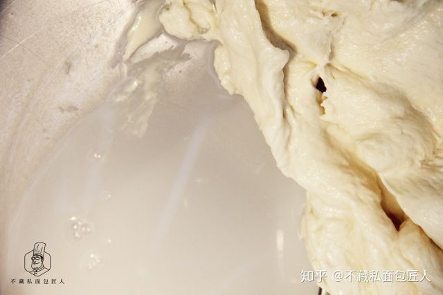 天然酵种怎么使用!都说有酵种的面包好,到底好在哪?