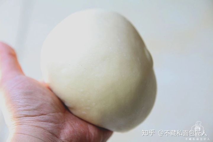 揉面如何出手套膜?弄懂面团的5个搅拌阶段,100%出手套膜
