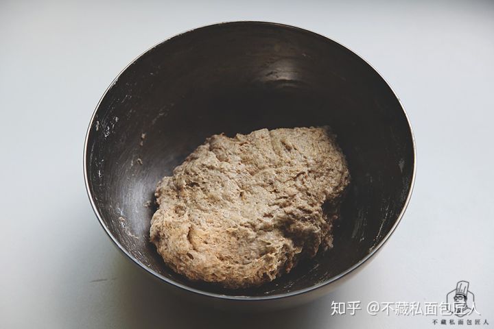 揉面技巧!不想夏天打面“翻车”?这5个技巧必须get!