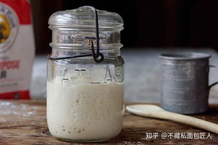 自制酵素的做法,关于自制酵种的10个必备的理论知识!