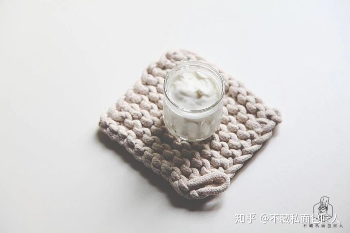 如何揉面?超实用!7种湿性材料介绍以及和水的换算比例