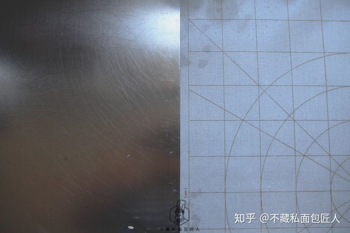 揉面技巧!不想夏天打面“翻车”?这5个技巧必须get!