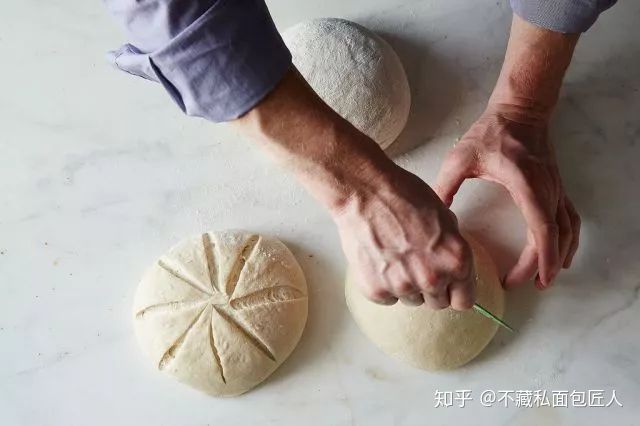 面包整形方法技巧,谁说整容只有日韩强?法式面包整容术大揭秘
