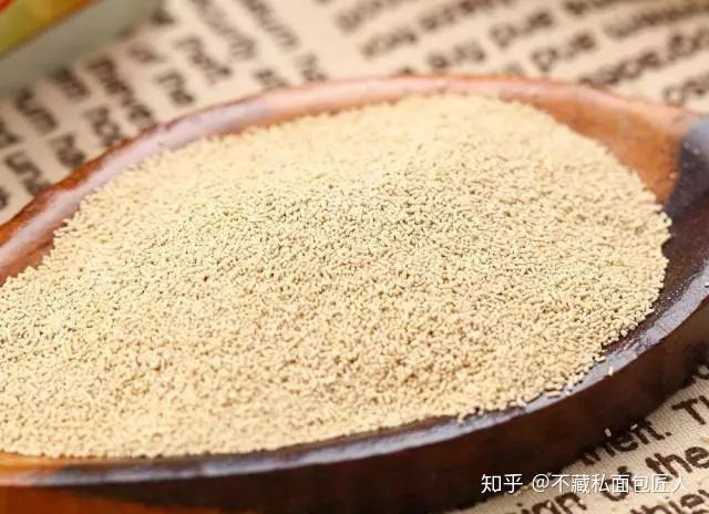 一篇就懂了!市面上的商业酵母该怎么区分?