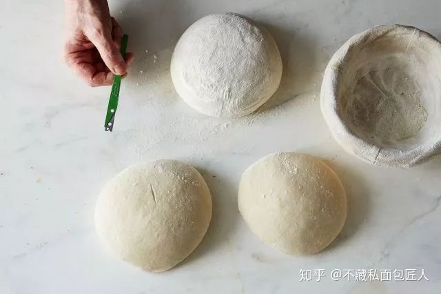 面包整形方法技巧,谁说整容只有日韩强?法式面包整容术大揭秘
