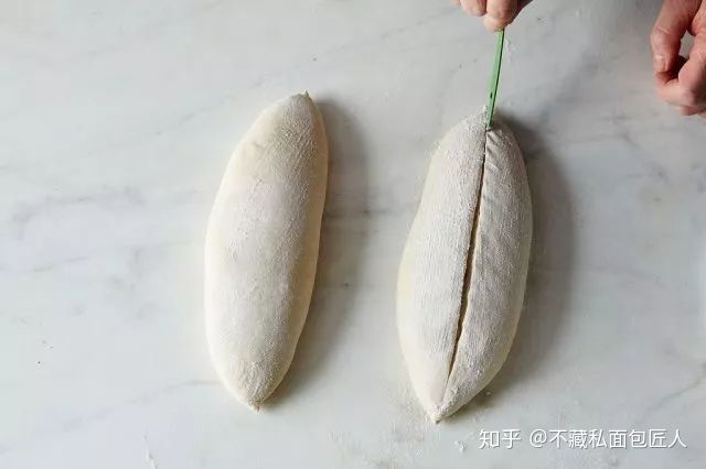 面包整形方法技巧,谁说整容只有日韩强?法式面包整容术大揭秘