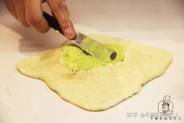 酥皮如何制作?今次,我真的把酥皮汤的“酥皮”抠下来吃了!
