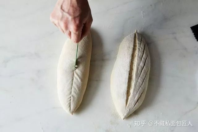 面包整形方法技巧,谁说整容只有日韩强?法式面包整容术大揭秘