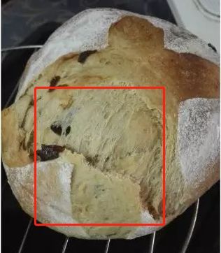 面包侧爆?割纹爆不开?烘焙后这些问题你必须知道(中)