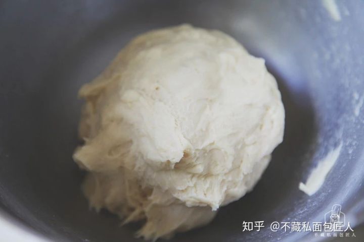 揉面如何出手套膜?弄懂面团的5个搅拌阶段,100%出手套膜