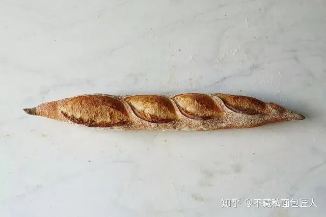 面包整形方法技巧,谁说整容只有日韩强?法式面包整容术大揭秘