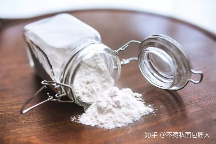 面包烘烤温度和时间,用尽全部控温的方法,却依然控制不好面温?或许你还要知道这些……