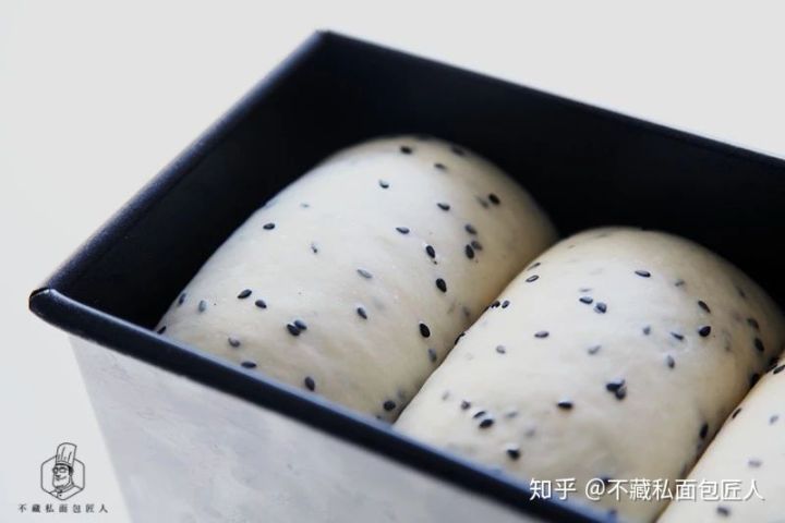 面包如何发酵?中种发酵法还有这6个注意点,我们必须说一次!