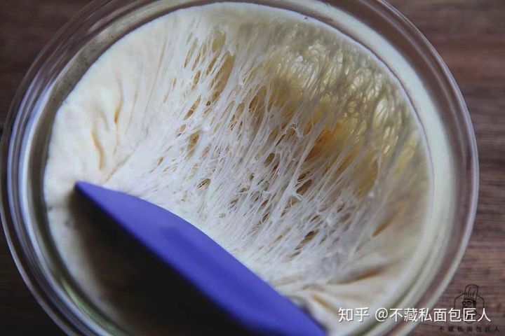 面包如何发酵?中种发酵法还有这6个注意点,我们必须说一次!