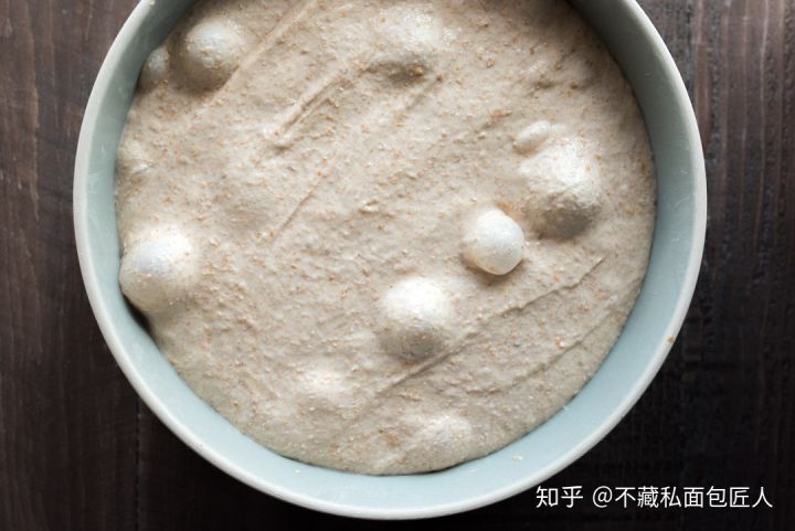 自制酵素的做法,关于自制酵种的10个必备的理论知识!