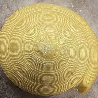 开酥层次多到数不清!他凭借开酥技术荣获世界冠军,你想学习吗?