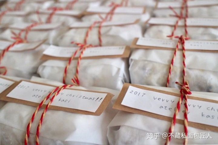 面包老化的原因,都说面包老化不可逆,那么有延缓面包老化的方法吗?