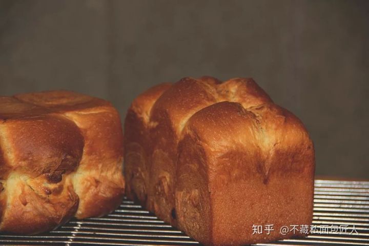 如何鉴别吐司是否做的好?吐司品质鉴定的8个标准,了解一下