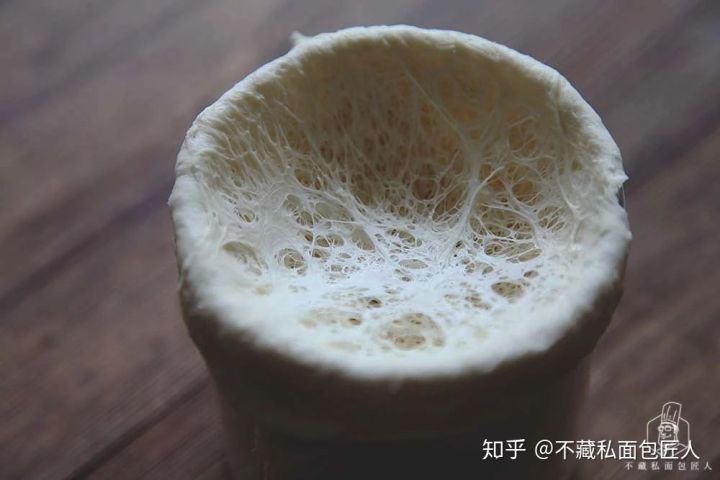 面包如何发酵?中种发酵法还有这6个注意点,我们必须说一次!