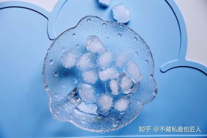 揉面技巧!不想夏天打面“翻车”?这5个技巧必须get!