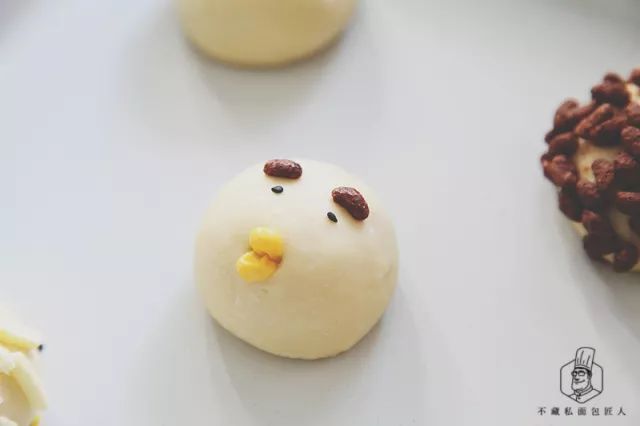 面包如何装饰?不藏私美容小课堂,教你如何给面包做装饰(上)
