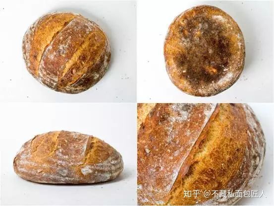 面包制作配方,面包总是做不好,怎么办?