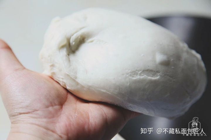 揉面如何出手套膜?弄懂面团的5个搅拌阶段,100%出手套膜