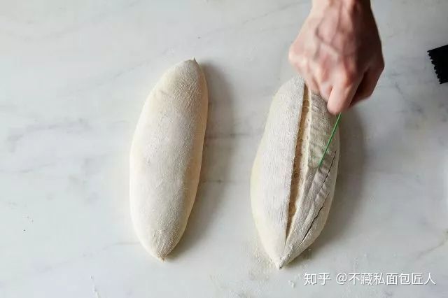 面包整形方法技巧,谁说整容只有日韩强?法式面包整容术大揭秘