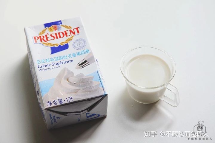 如何揉面?超实用!7种湿性材料介绍以及和水的换算比例