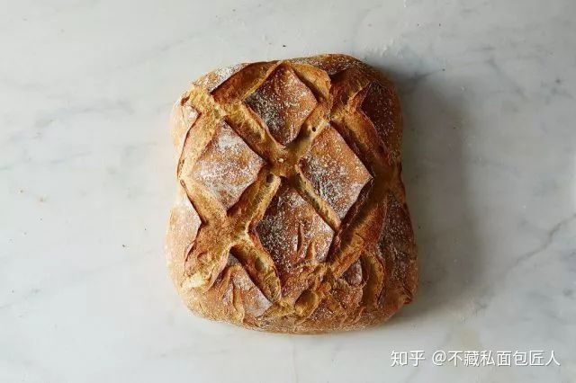 面包整形方法技巧,谁说整容只有日韩强?法式面包整容术大揭秘