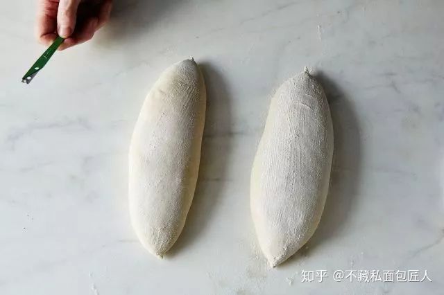 面包整形方法技巧,谁说整容只有日韩强?法式面包整容术大揭秘