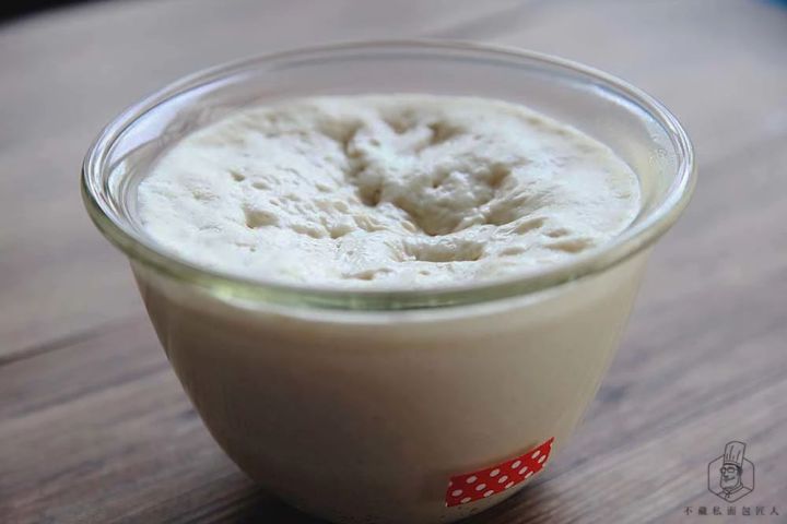 超干货!面包种面的问题都在这里!