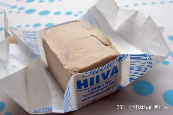 一篇就懂了!市面上的商业酵母该怎么区分?
