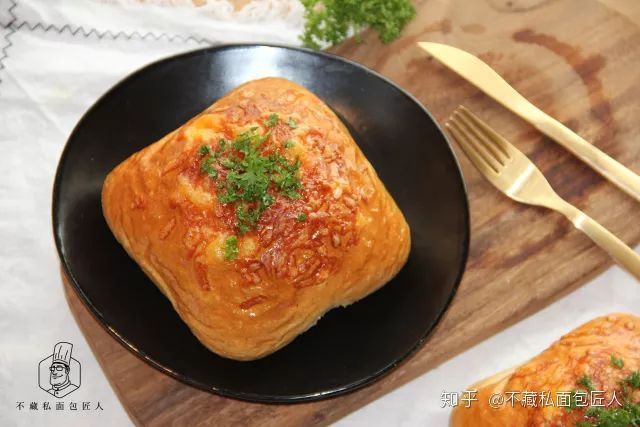 酥皮如何制作?今次,我真的把酥皮汤的“酥皮”抠下来吃了!