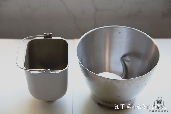 揉面技巧!不想夏天打面“翻车”?这5个技巧必须get!