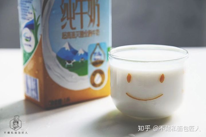 如何揉面?超实用!7种湿性材料介绍以及和水的换算比例