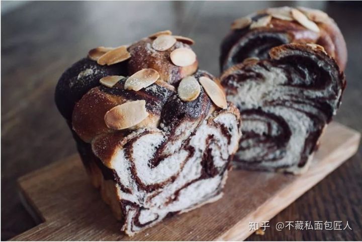 如何鉴别吐司是否做的好?吐司品质鉴定的8个标准,了解一下