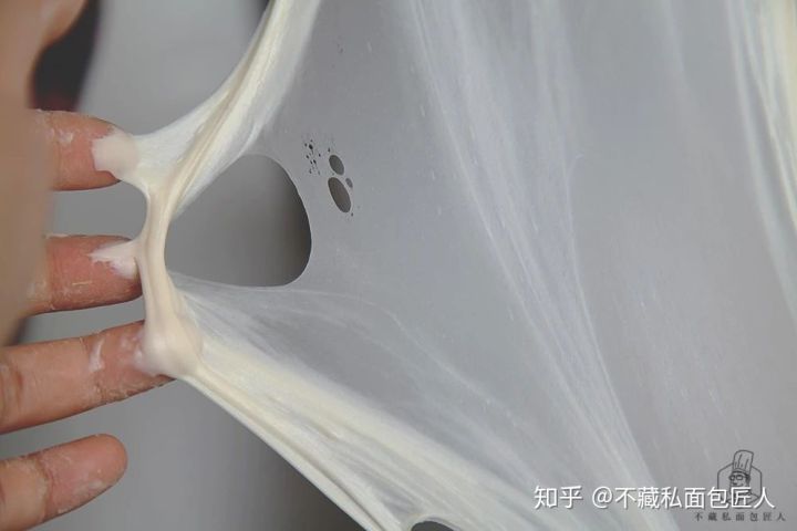 面包制作,刚开始就“翻车”的面包制作现场不看一下吗?