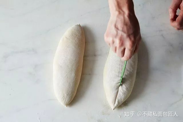 面包整形方法技巧,谁说整容只有日韩强?法式面包整容术大揭秘