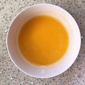 可可戚风  制作方法