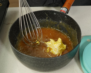 苹果隐形蛋糕制作方法